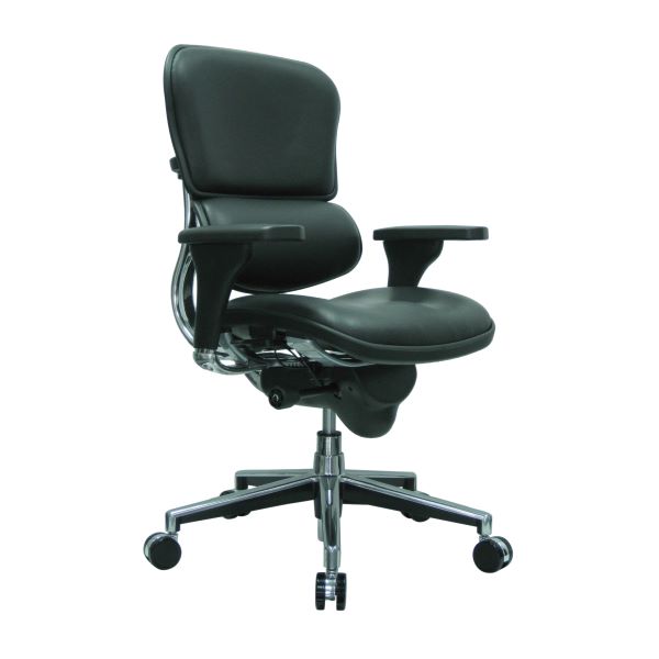 LE10ERGLO_Front Angle