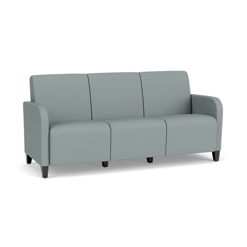 3 Seat Sofa-SN3101-Front