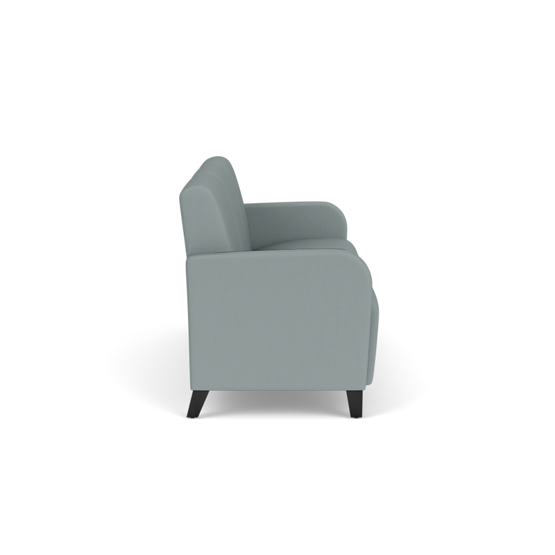 3 Seat Sofa-SN3101-Side