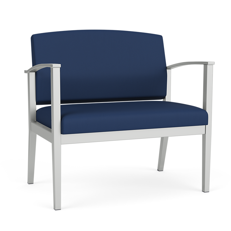 Bariatric Chair-AS1401-Front