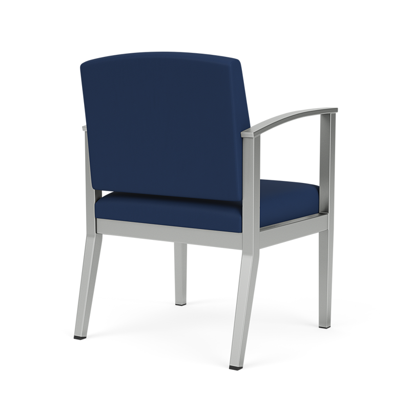 Guest Chair-AS1101-Back
