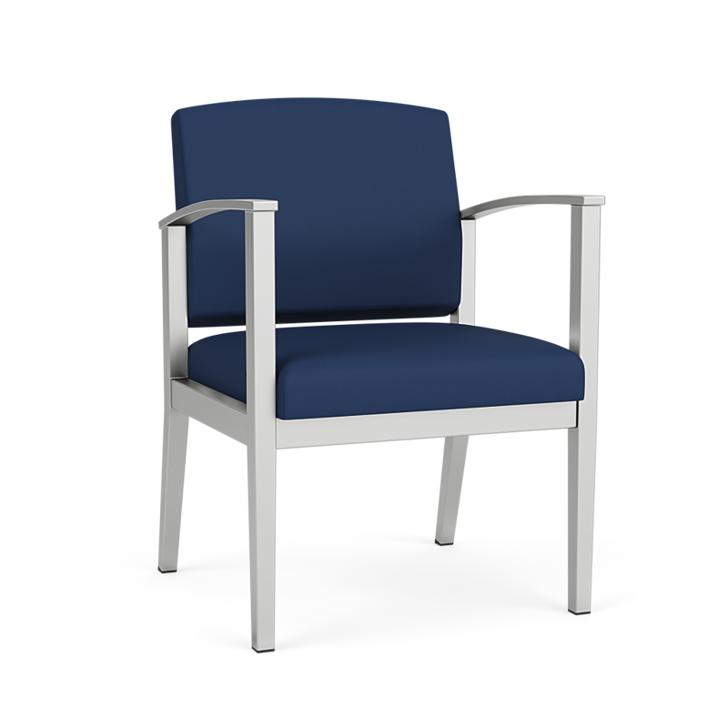 Guest Chair-AS1101-Front