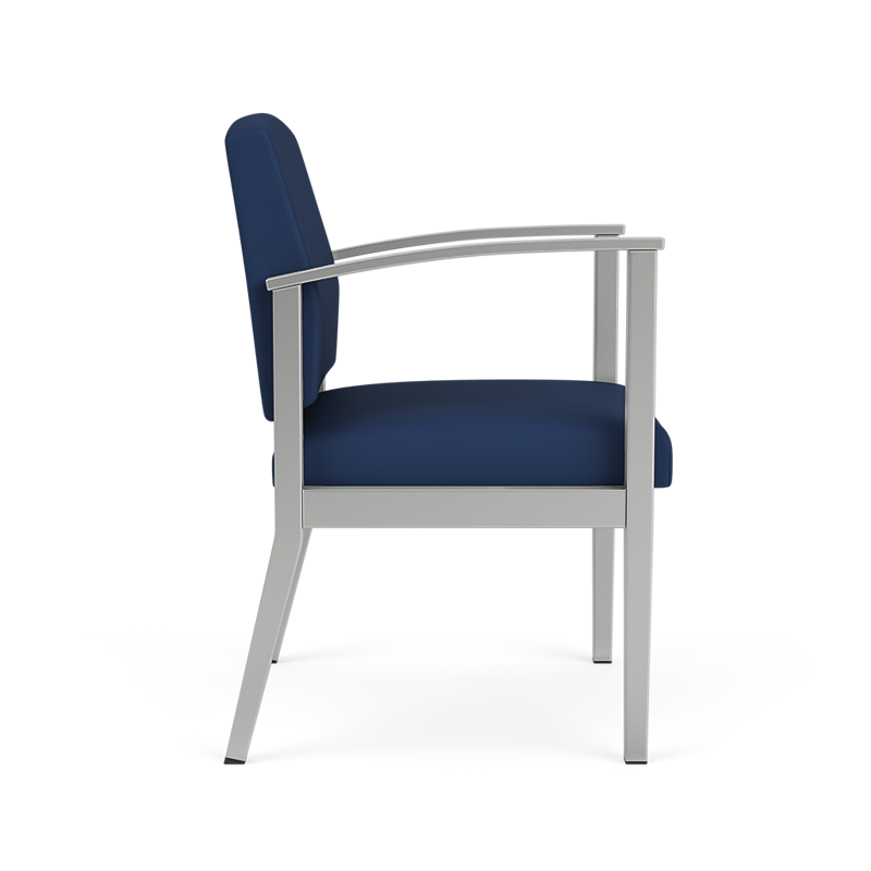 Guest Chair-AS1201-Side