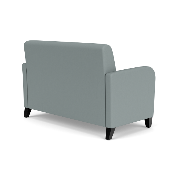 Loveseat-SN1501-Back