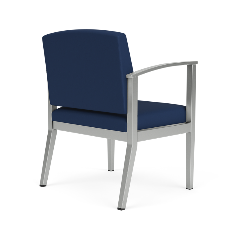 Oversize Guest Chair-AS1201-Back