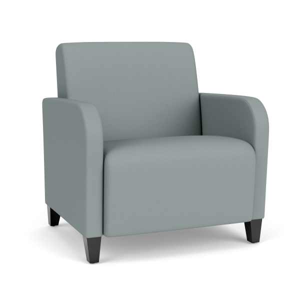 Oversize Guest Chair-SN1201-Front